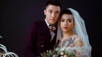 a hau chuyen gioi day hoa hau nga khoi san khau vi ghen ti