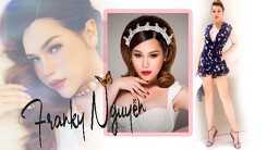 Franky Nguyễn: 'Hành trình chuyển giới đầy khó khăn, không phải ai cũng đủ can đảm vượt qua'