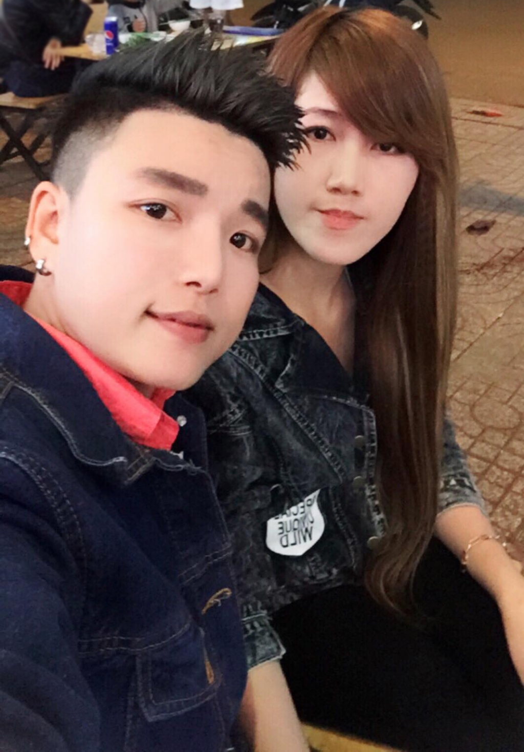 chuyen tinh cua cap dong gioi nu 9x chi oi anh yeu em