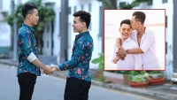 lam sao de song voi chong la nguoi dong tinh