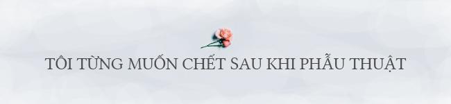 HH Hy Sa B: 'Tiên cá đổi lấy chân, còn tôi cược cả mạng sống để trở thành con gái' hh hy sa b tien ca doi lay chan con toi cuoc ca mang song de tro thanh con gai