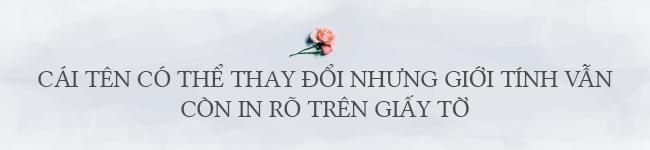 HH Hy Sa B: 'Tiên cá đổi lấy chân, còn tôi cược cả mạng sống để trở thành con gái' hh hy sa b tien ca doi lay chan con toi cuoc ca mang song de tro thanh con gai