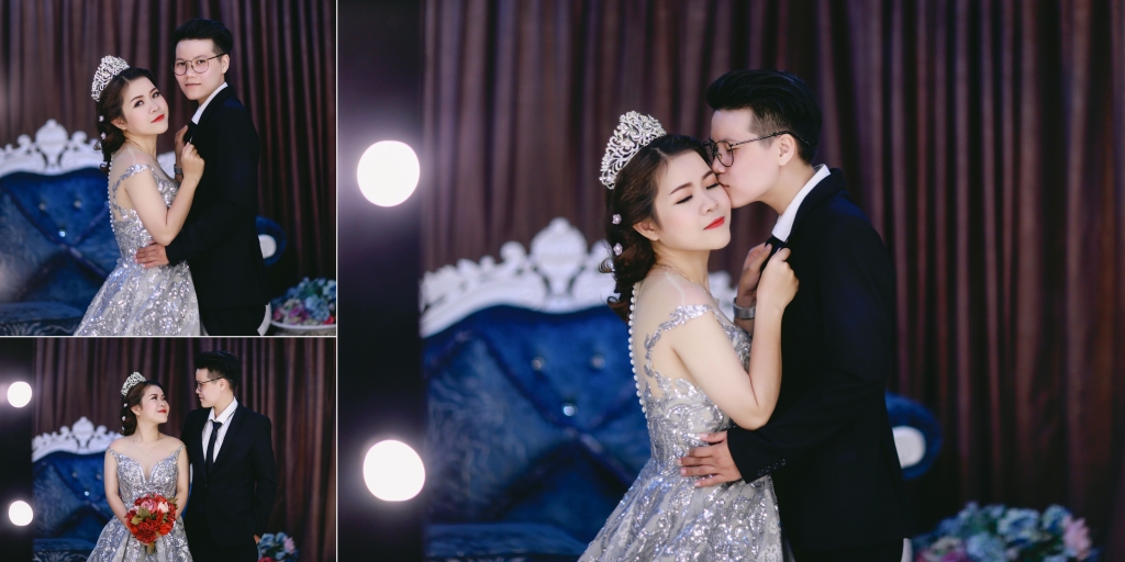 bo anh cuoi ben anh luon co em cua cap dong tinh nu khien nguoi nhin loan nhip