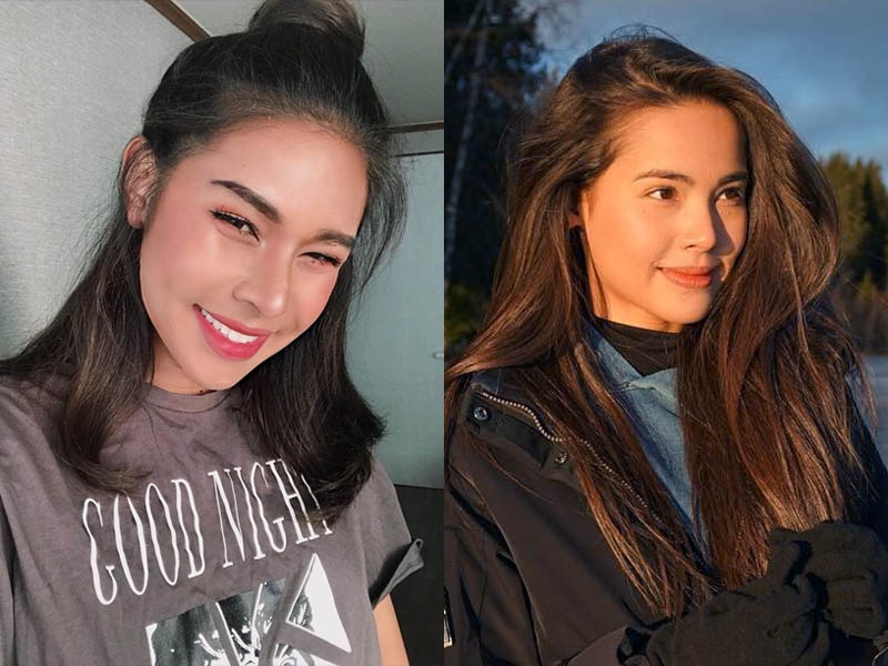chi gan 400 trieu dong chuyen gioi de giong ngoi sao noi tieng thai lan yaya urassaya