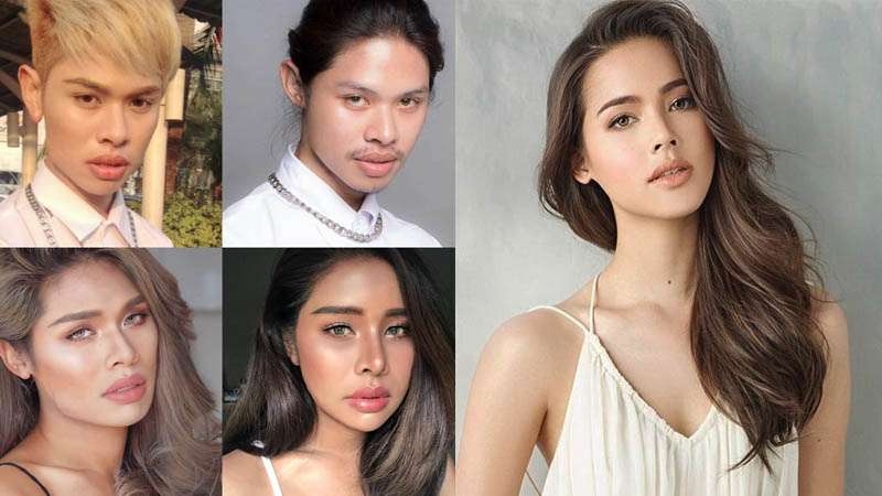 chi gan 400 trieu dong chuyen gioi de giong ngoi sao noi tieng thai lan yaya urassaya