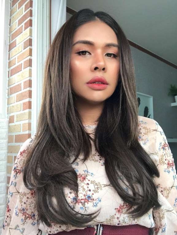 chi gan 400 trieu dong chuyen gioi de giong ngoi sao noi tieng thai lan yaya urassaya