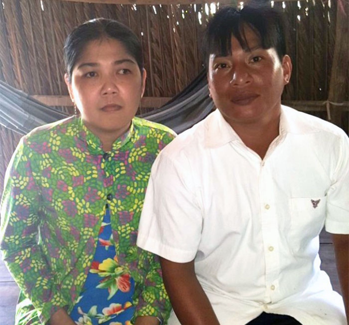 dien bien moi vu nguoi dan ong mang gioi tinh nu suot 35 nam