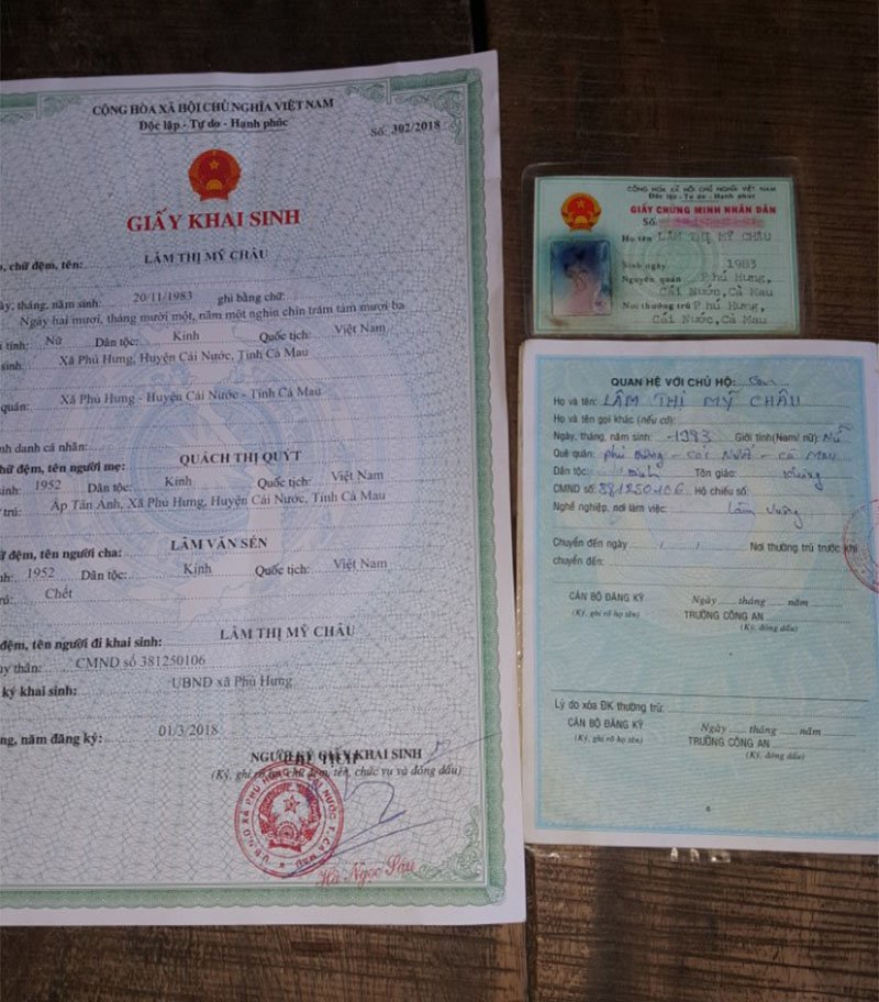 dien bien moi vu nguoi dan ong mang gioi tinh nu suot 35 nam