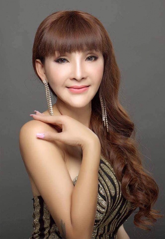 nu ca si chuyen gioi dau tien cat tuyen nho nghe lo to moi duoc lam con gai ket thuc moi tinh dam nuoc mat voi nghe si chinh nhan