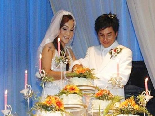 nu ca si chuyen gioi dau tien cat tuyen nho nghe lo to moi duoc lam con gai ket thuc moi tinh dam nuoc mat voi nghe si chinh nhan