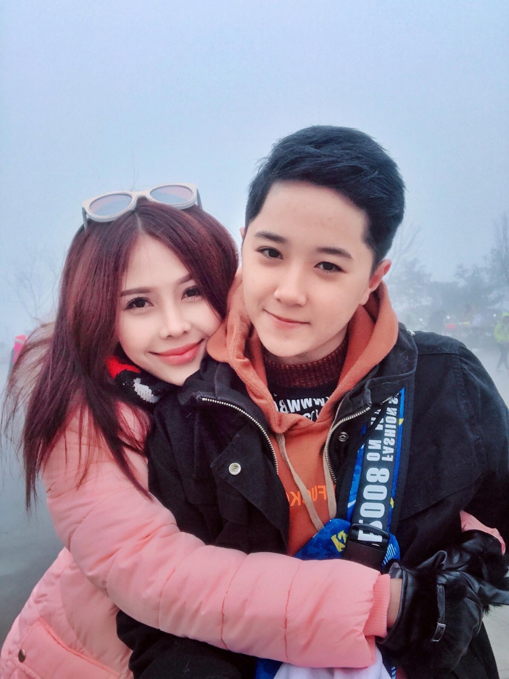 chuyen tinh cap dong gioi nu cai duyen cai so no vo lay nhau