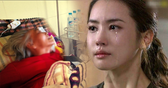 la les toi co nen lay chong de me gia yeu an long