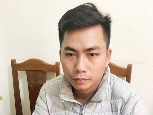 tam su xong roi trom cua ban dong tinh 12 trieu dong