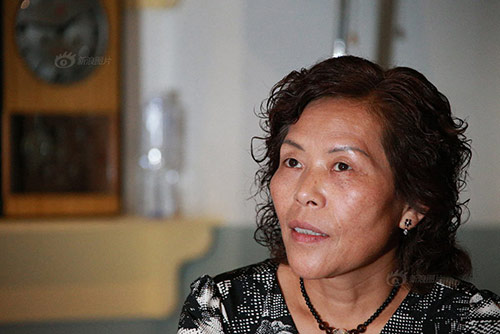 Tâm sự ý nghĩa của bà mẹ nông thôn có con trai đồng tính tam su y nghia cua ba me nong thon co con trai dong tinh