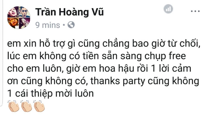 huong giang idol bi to vo on hau dang quang hoa hau chuyen gioi
