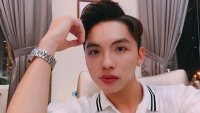 du dinh moi cua hoa hau chuyen gioi quoc te huong giang