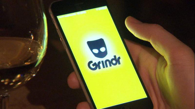 ung dung ket ban dong tinh grindr lo tinh trang hiv nguoi dung