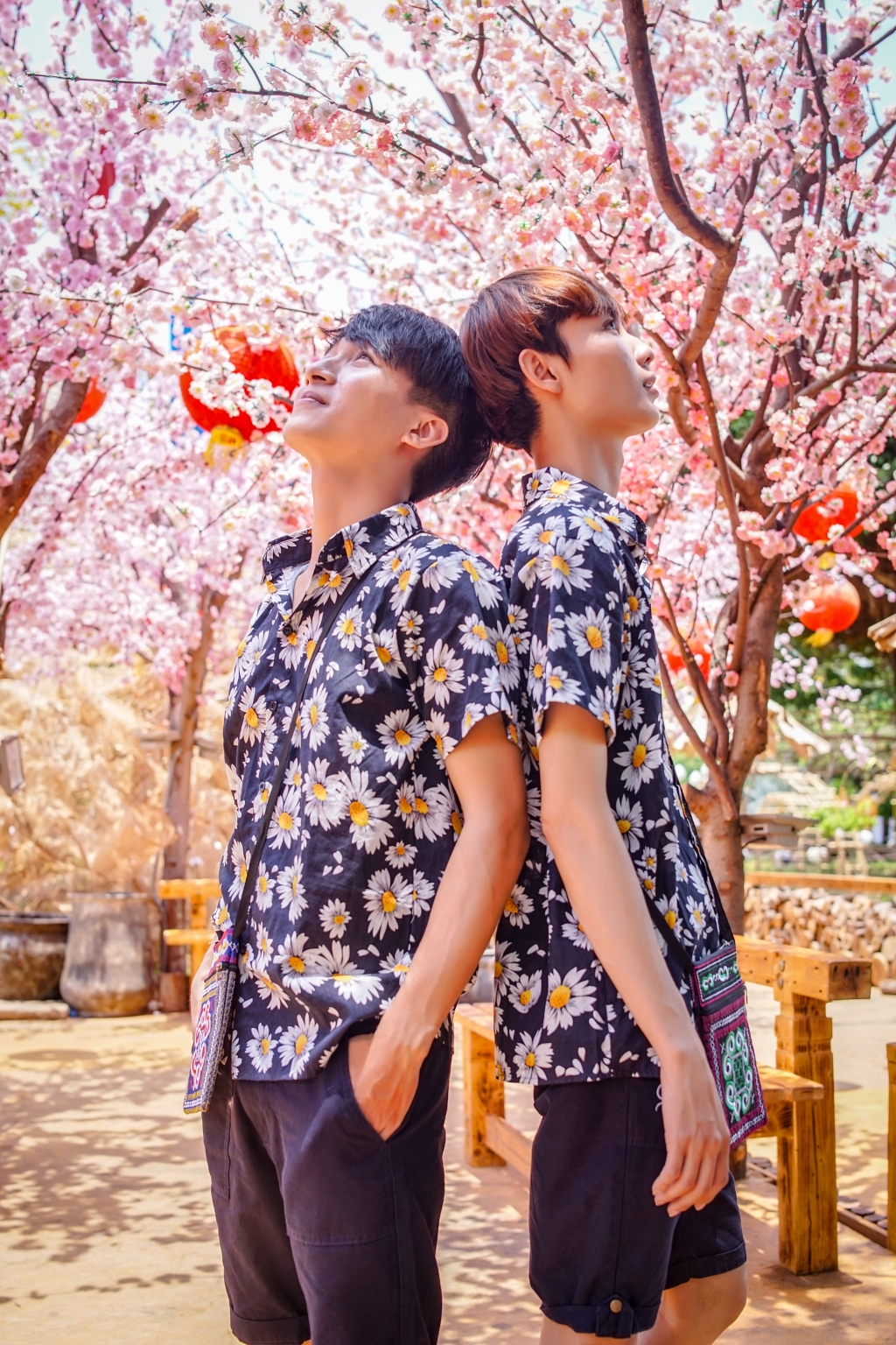 ngat lim voi bo anh tinh yeu hai ta nhu mot cua cap doi dong gioi noi tieng mang xa hoi
