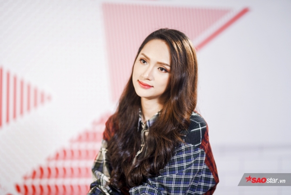 hoa hau huong giang se bi cuoi nhao chuyen gioi bay dat mang thai nhung do la uoc mo ma