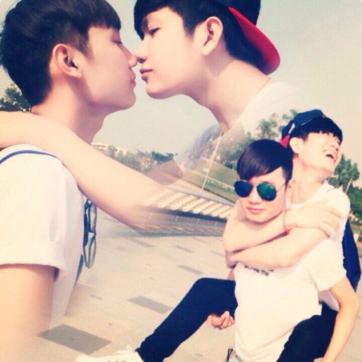 chuyen tinh suot 3 nam vuot qua dinh kien tu gia dinh cua cap doi 9x dien trai
