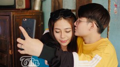 Tình yêu đồng tính nữ: Ngày chụp 500 bức ảnh, 'chàng' thường xuyên đau bụng vì ăn đồ nàng nấu