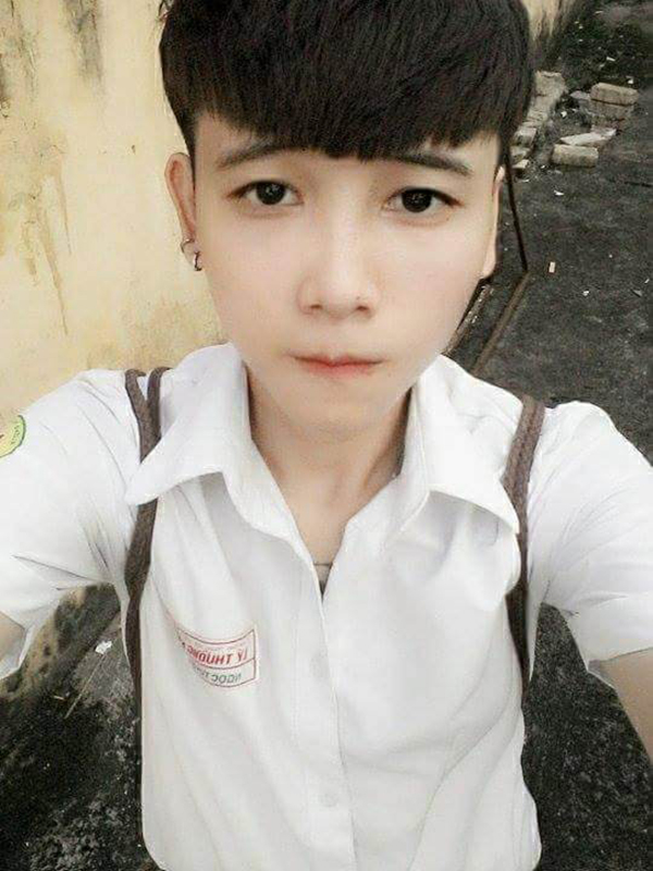 tinh yeu dong tinh nu ngay chup 500 buc anh chang thuong xuyen dau bung vi an do nang nau