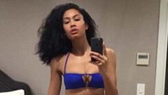 Người mẫu chuyển giới nóng bỏng muốn trở thành thiên thần của Victoria's Secret