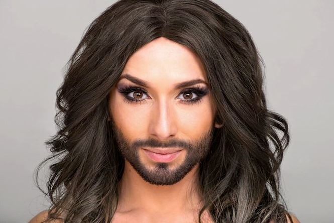 ca si chuyen gioi conchita wurst vua thua nhan bi hiv la ai
