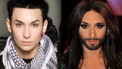 Ca sĩ chuyển giới Conchita Wurst vừa thừa nhận bị HIV là ai?