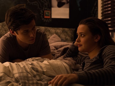 diem mat dan trai xinh gai dep trong bo phim dong tinh love simon