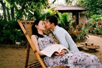 dau don nhat cua mot lesbian la gi cau va ong xa that xung doi