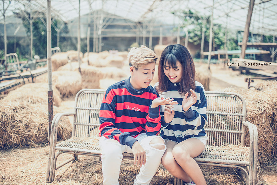 Ảnh tình yêu ngọt ngào của cặp đôi LGBT hot nhất Facebook anh tinh yeu ngot ngao cua cap doi lgbt hot nhat facebook