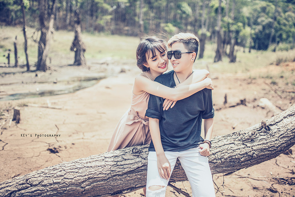 Ảnh tình yêu ngọt ngào của cặp đôi LGBT hot nhất Facebook anh tinh yeu ngot ngao cua cap doi lgbt hot nhat facebook