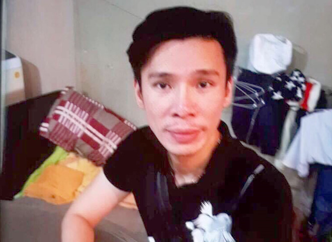 pha o mai dam dong tinh nam o trung tam sai gon