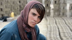 Cô gái Afghanistan sống dưới lốt con trai để chiều lòng cha mẹ