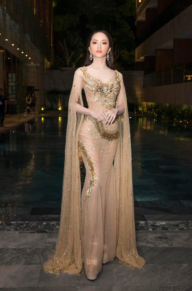 huong giang cu tao dang nhu the nay hoi ai khong chet me chet met