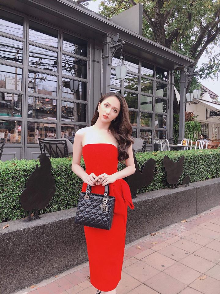 huong giang cu tao dang nhu the nay hoi ai khong chet me chet met
