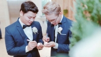 4 cap doi dong gioi cua man anh han quoc thang giai best couple