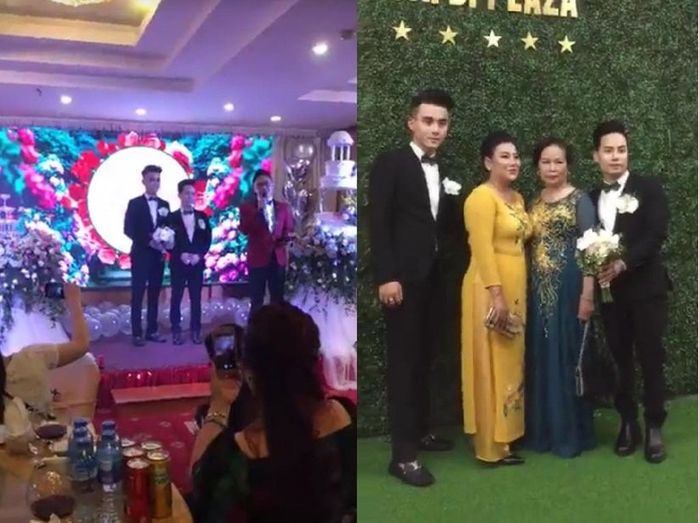 Những đám cưới đồng tính gây sốt cộng đồng mạng: Vượt mọi khó khăn để được sống thật cho bản thân nhung dam cuoi dong tinh gay sot cong dong mang vuot moi kho khan de duoc song that cho ban than