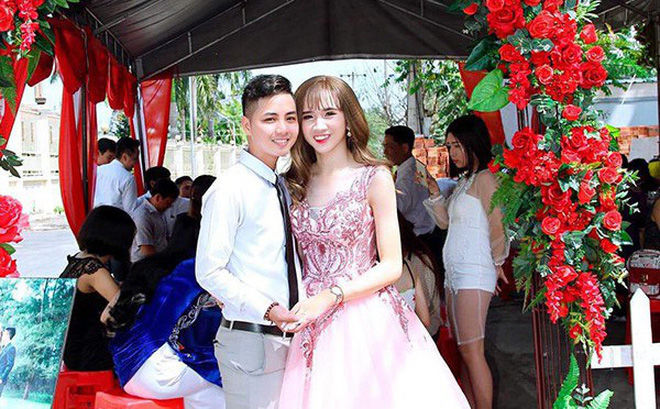 Những đám cưới đồng tính gây sốt cộng đồng mạng: Vượt mọi khó khăn để được sống thật cho bản thân nhung dam cuoi dong tinh gay sot cong dong mang vuot moi kho khan de duoc song that cho ban than
