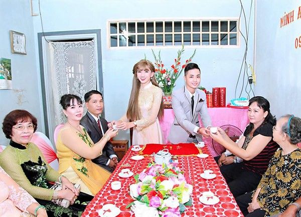 Những đám cưới đồng tính gây sốt cộng đồng mạng: Vượt mọi khó khăn để được sống thật cho bản thân nhung dam cuoi dong tinh gay sot cong dong mang vuot moi kho khan de duoc song that cho ban than