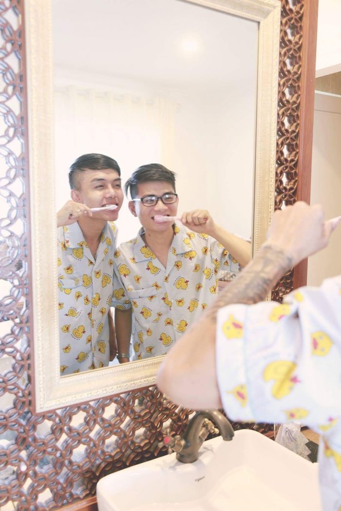Những đám cưới đồng tính gây sốt cộng đồng mạng: Vượt mọi khó khăn để được sống thật cho bản thân nhung dam cuoi dong tinh gay sot cong dong mang vuot moi kho khan de duoc song that cho ban than
