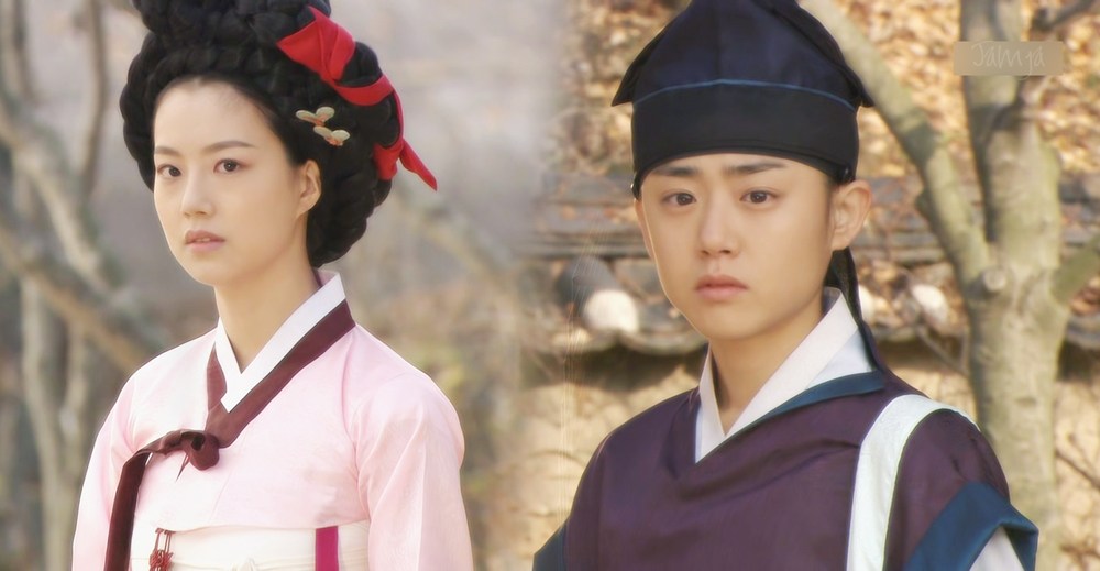 4 cap doi dong gioi cua man anh han quoc thang giai best couple