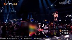 Kiểm duyệt nội dung LGBT, đài Trung Quốc bị cấm chiếu Eurovision