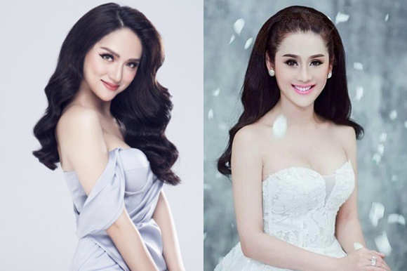 lam khanh chi chi va huong giang khong he ghet nhau