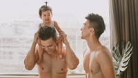 bo anh ky yeu dam cuoi dong tinh gay sot cong dong mang