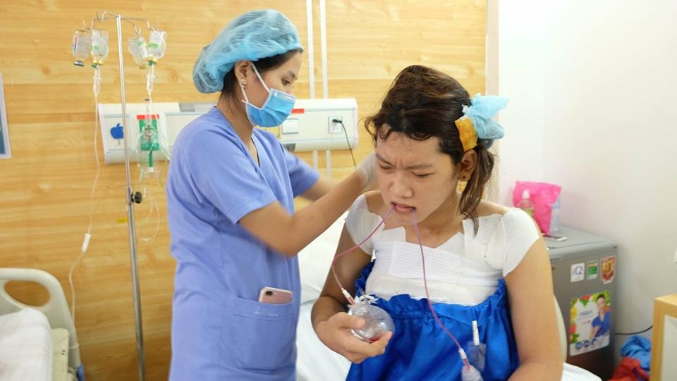 9x voi hanh trinh chuyen gioi day dau don de duoc song that voi chinh minh