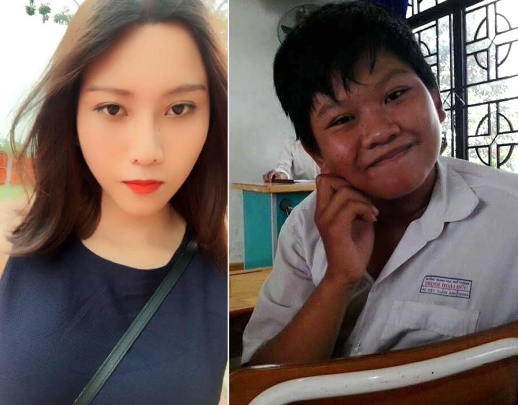 9x voi hanh trinh chuyen gioi day dau don de duoc song that voi chinh minh