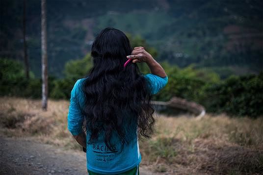 cuoc song cua nhung nguoi dan ong tu chuyen gioi colombia tai noi an nau an toan