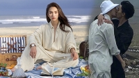 duong trieu vu noi ve viec co yeu dong gioi hay khong
